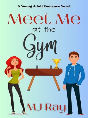 cover image of Meet Me at the Gym